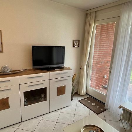 Apartament App. Seestr. 6D Wenningstedt-Braderup Zewnętrze zdjęcie