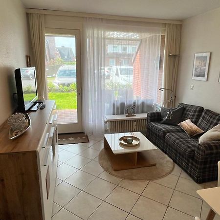 Apartament App. Seestr. 6D Wenningstedt-Braderup Zewnętrze zdjęcie