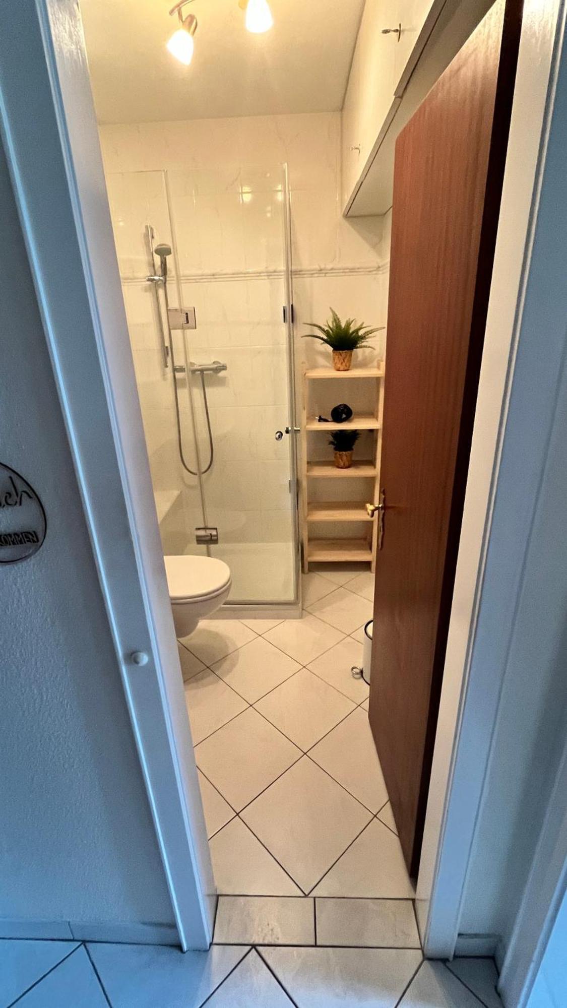 Apartament App. Seestr. 6D Wenningstedt-Braderup Zewnętrze zdjęcie