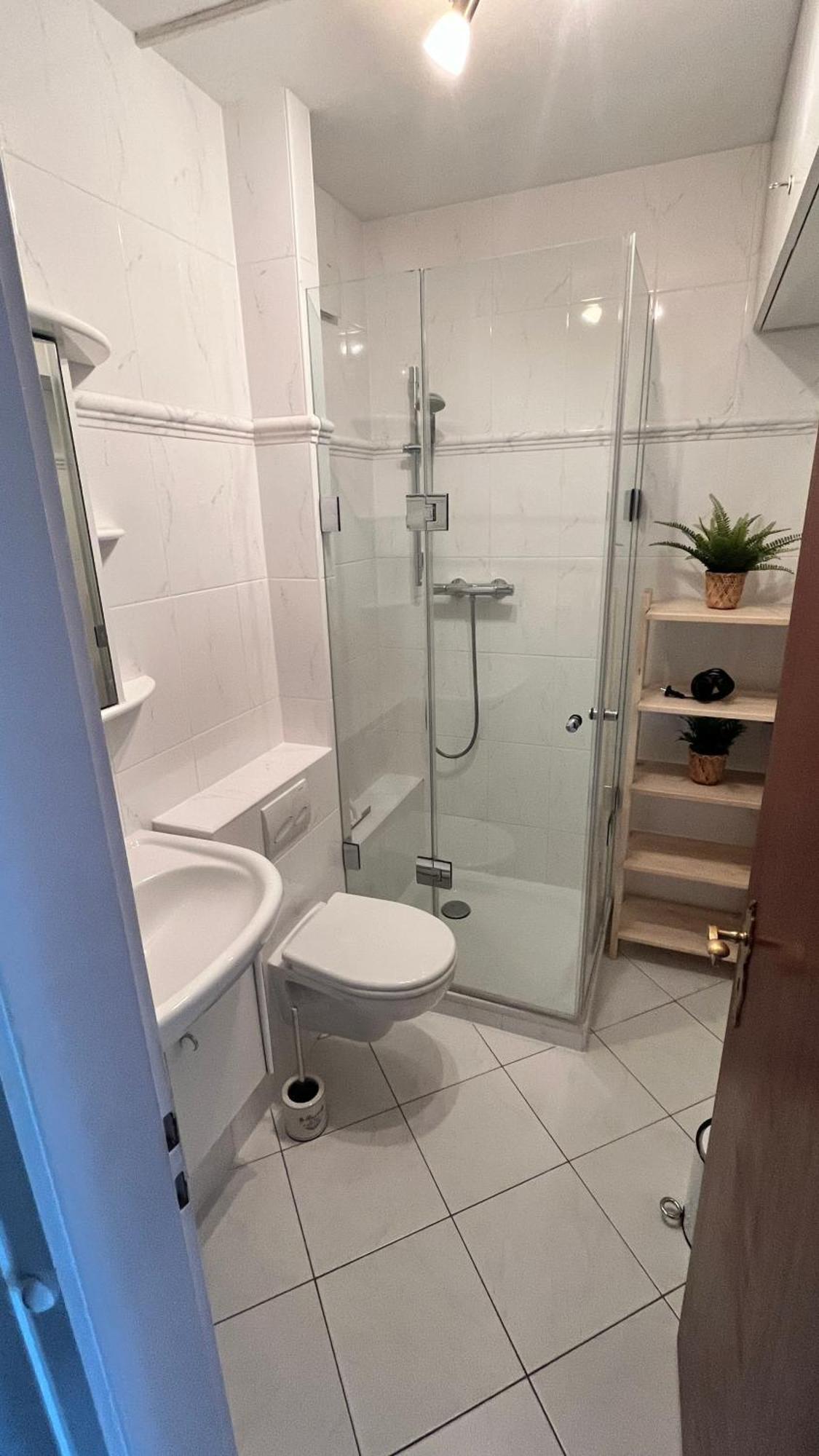 Apartament App. Seestr. 6D Wenningstedt-Braderup Zewnętrze zdjęcie