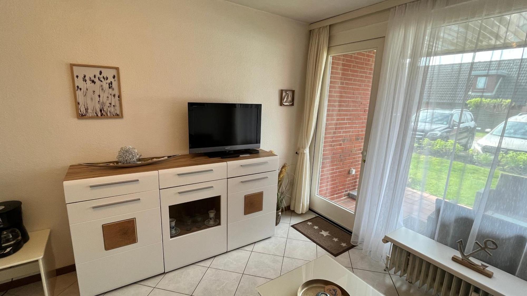 Apartament App. Seestr. 6D Wenningstedt-Braderup Zewnętrze zdjęcie